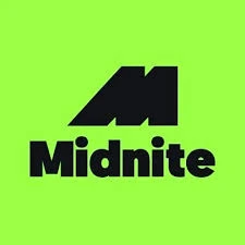 Midnite logo